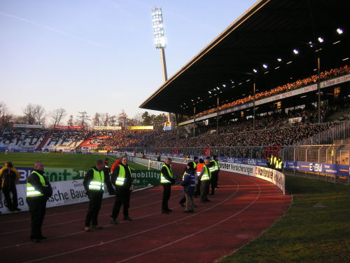 Karlsruher SC - VfL Bochum - photo